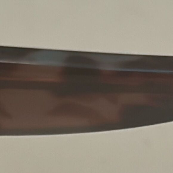 Kate Spade Kimber Sunglasses Blue Havana Tortoise Shell Print Big Oversized NWT - Picture 8 of 14